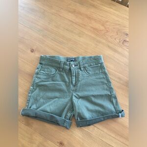 Toad & Co women’s shorts